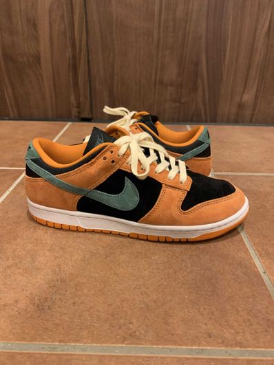 Nike Dunk Low SP "Ceramic/Ugly Duckling Pack"