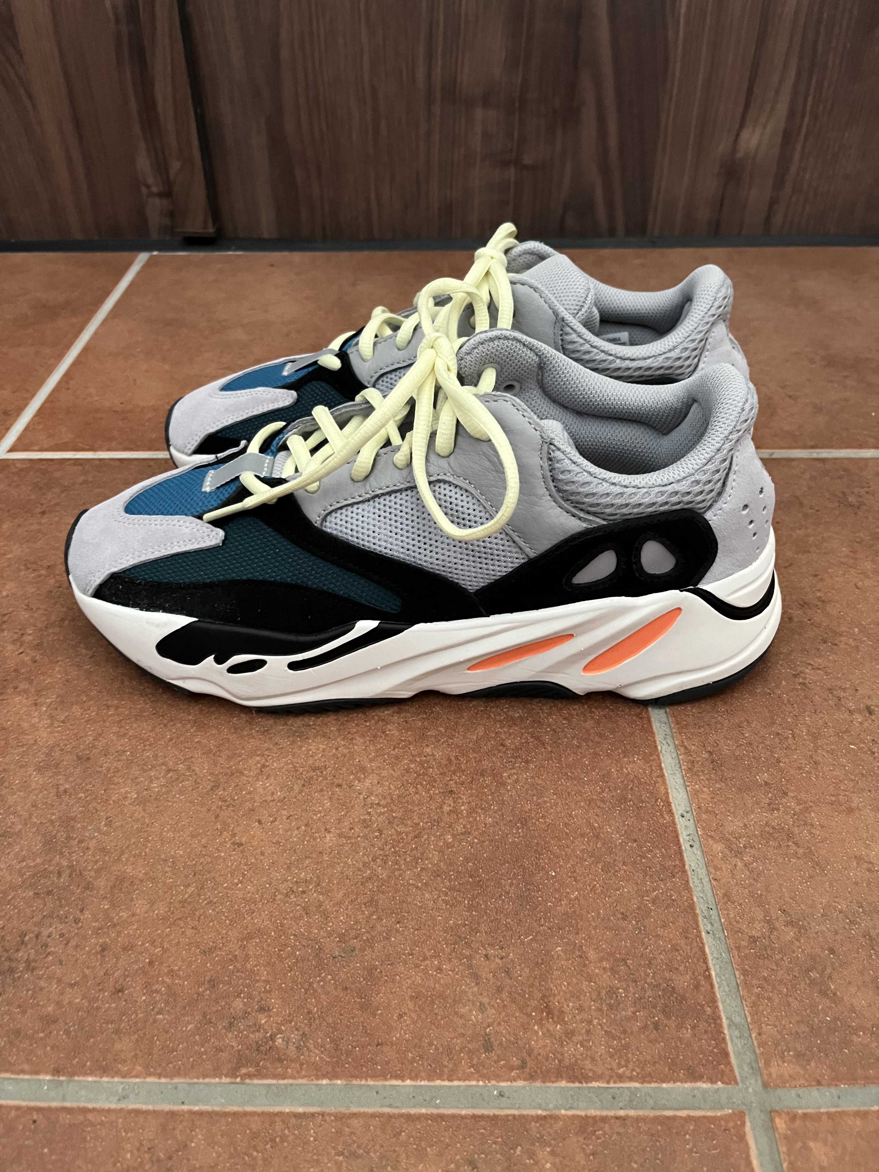 adidas YEEZY Boost 700 "Wave Runner"