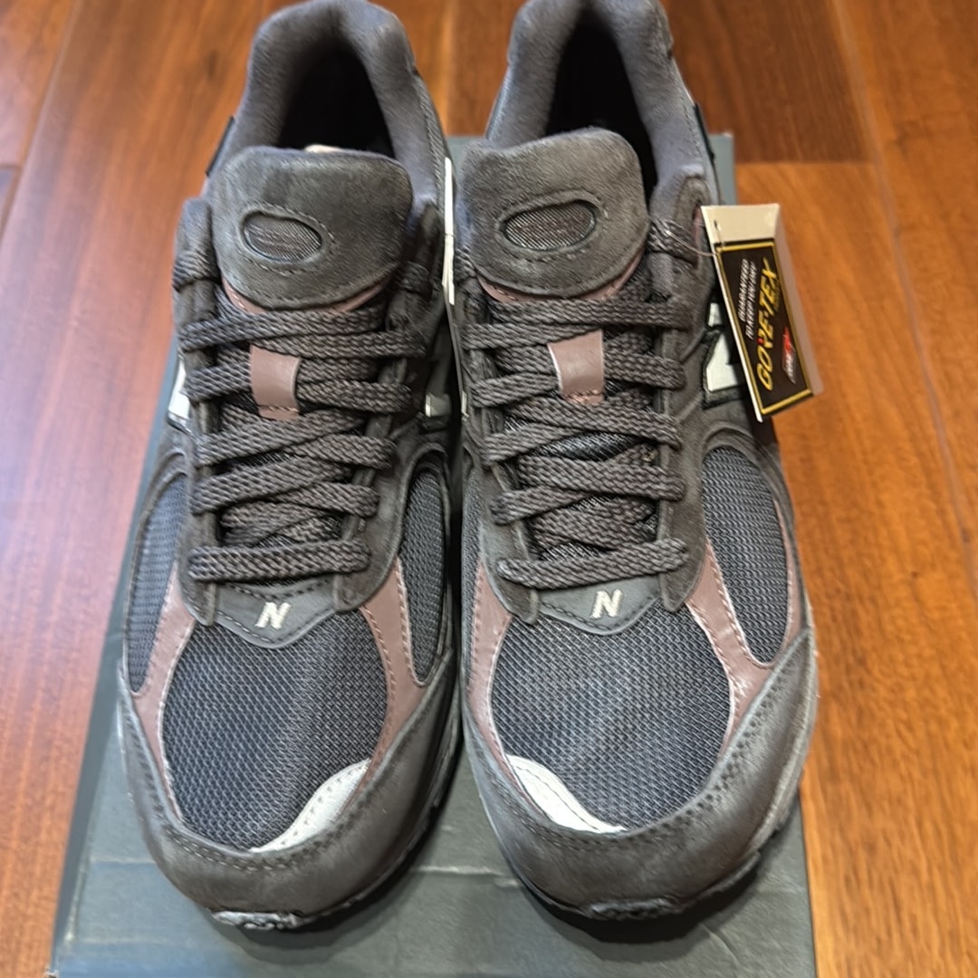 New Balance 2002R GORE-TEX "Black"