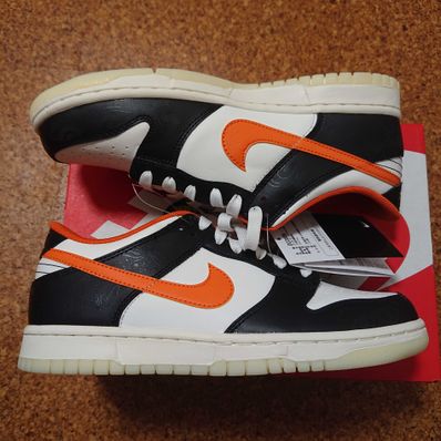 Nike GS Dunk Low PRM