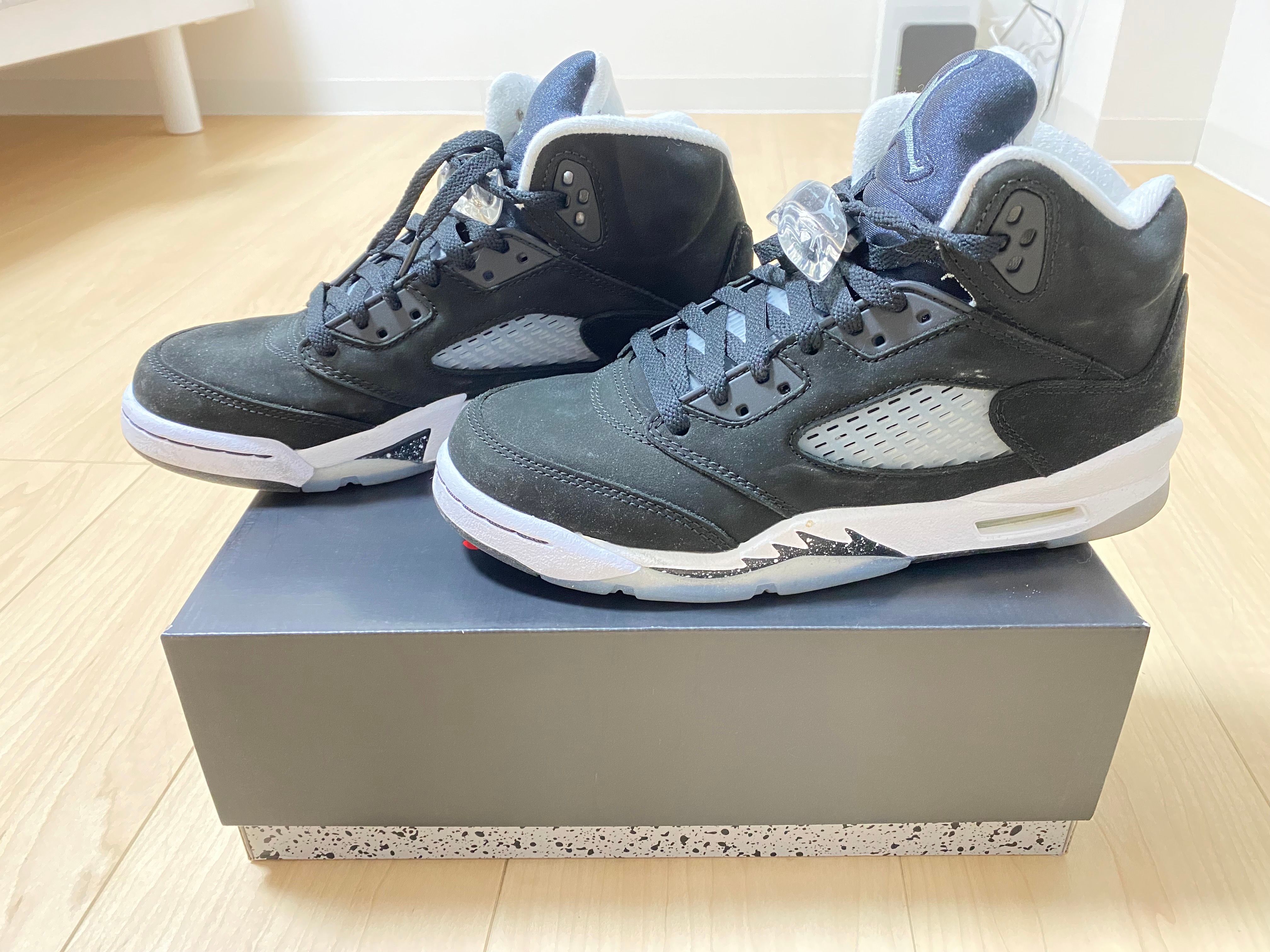 NIKE GS AIR JORDAN 5 "MOONLIGHT"