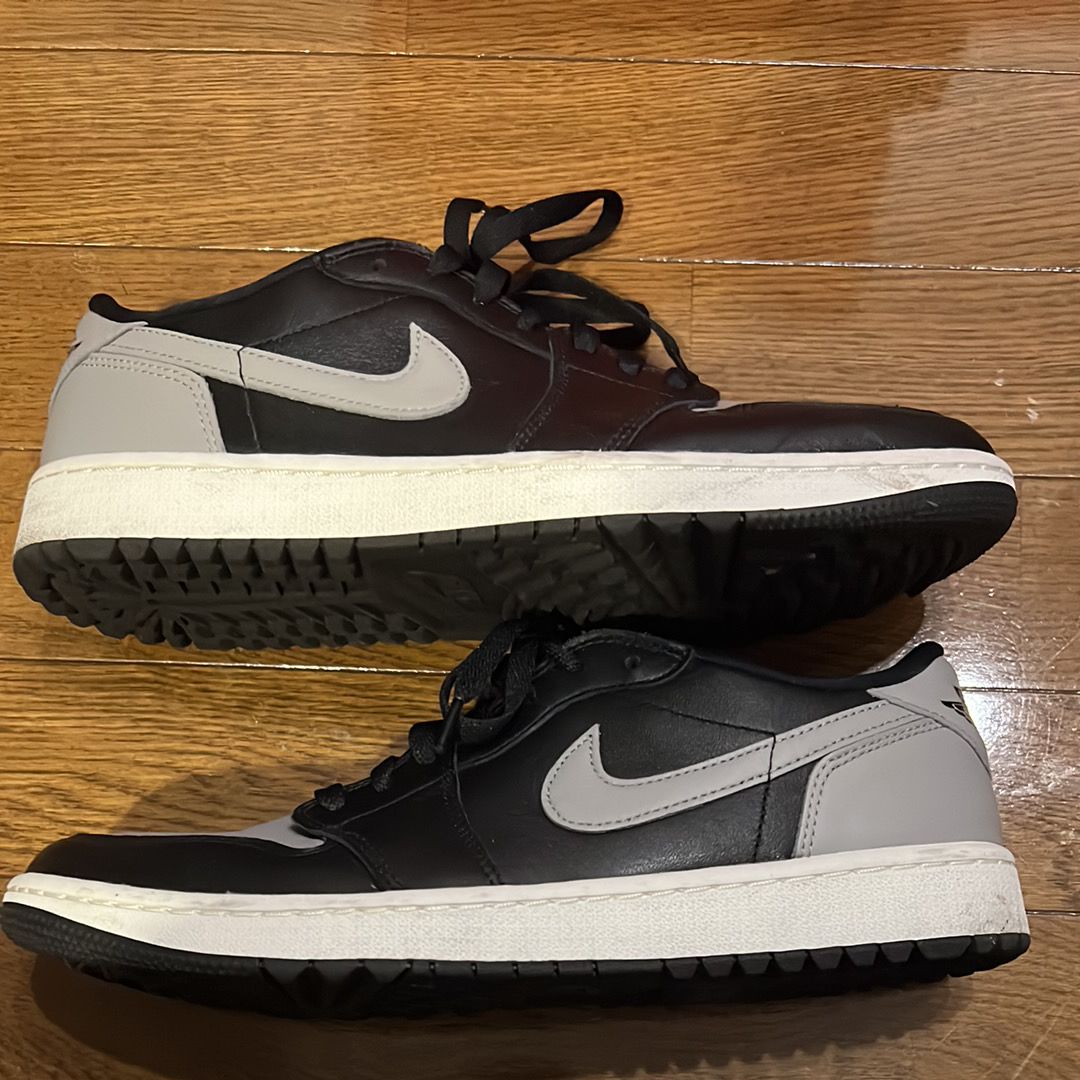Nike Air Jordan 1 Low Golf "Shadow"