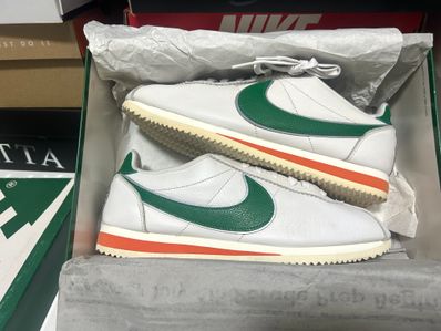 Stranger Things × Nike Classic Cortez "Hawkins High School"