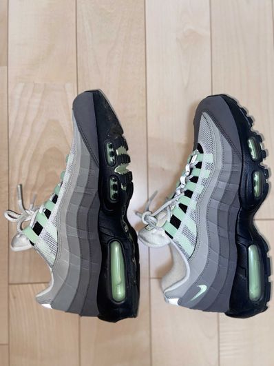 Nike Air Max 95 "Fresh Mint"