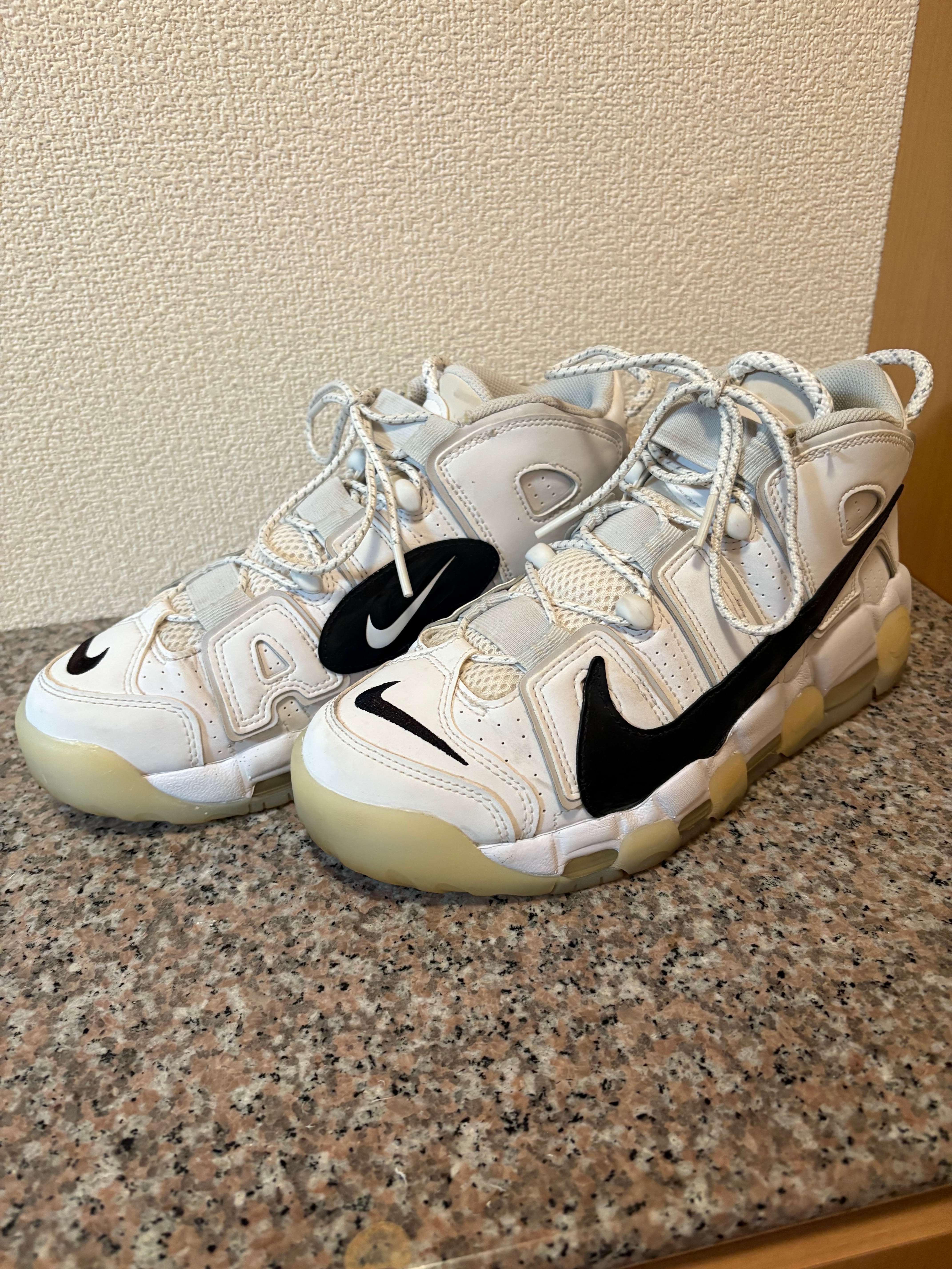 2025年最新】モアテン(Air More Uptempo)/Nike 人気・新作/新品