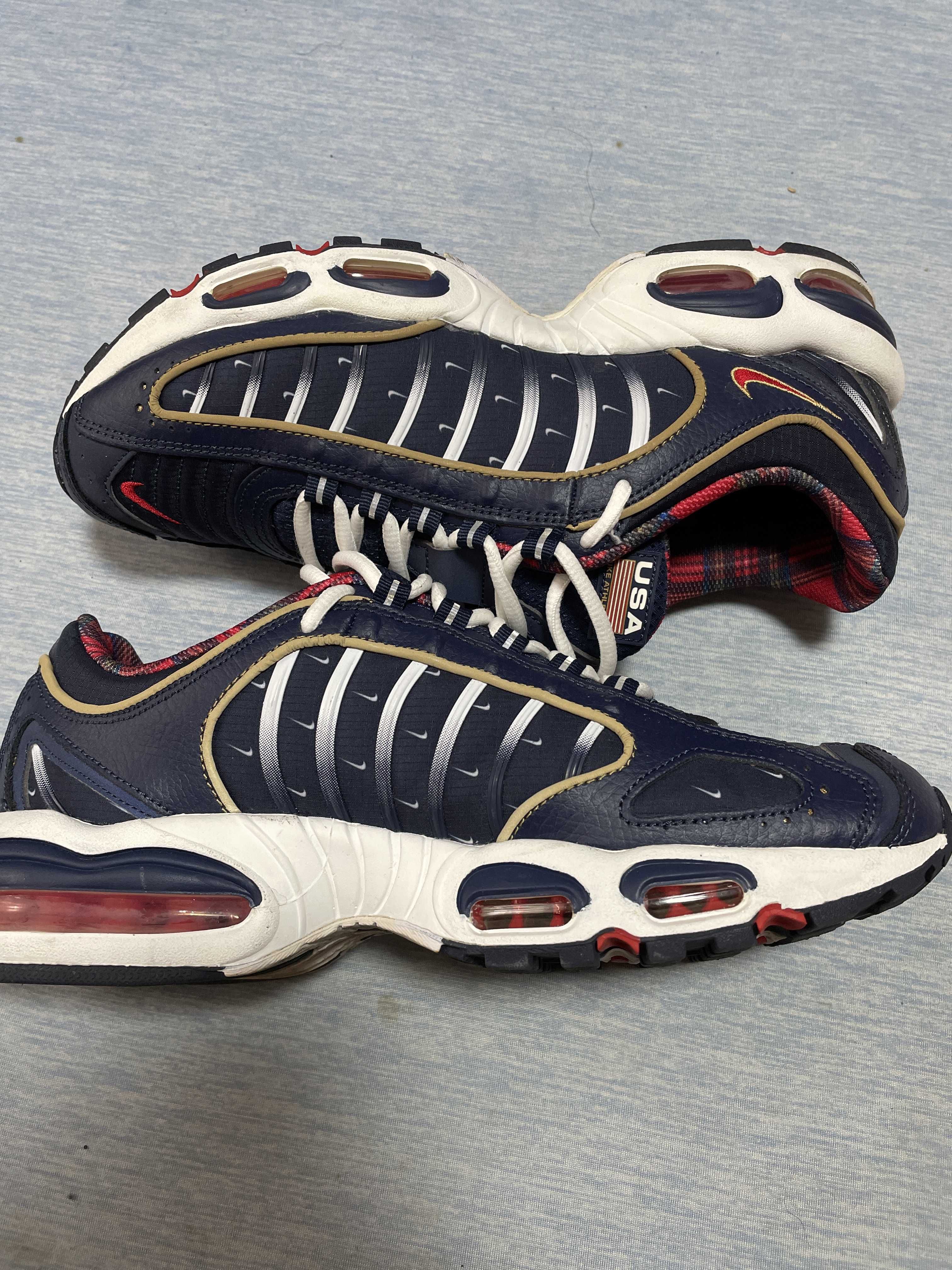 Nike Air Max Tailwind 4 "USA" (2019)