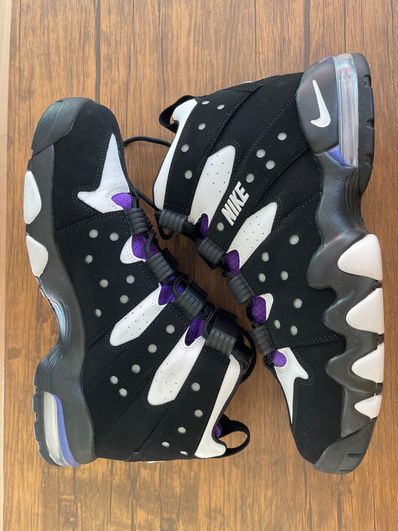 Nike Air Max 2 CB '94 OG "Pure Purple"(2023)