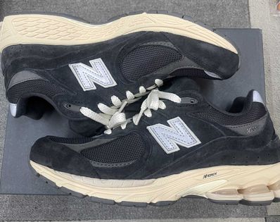 New Balance 2002R "Phantom"