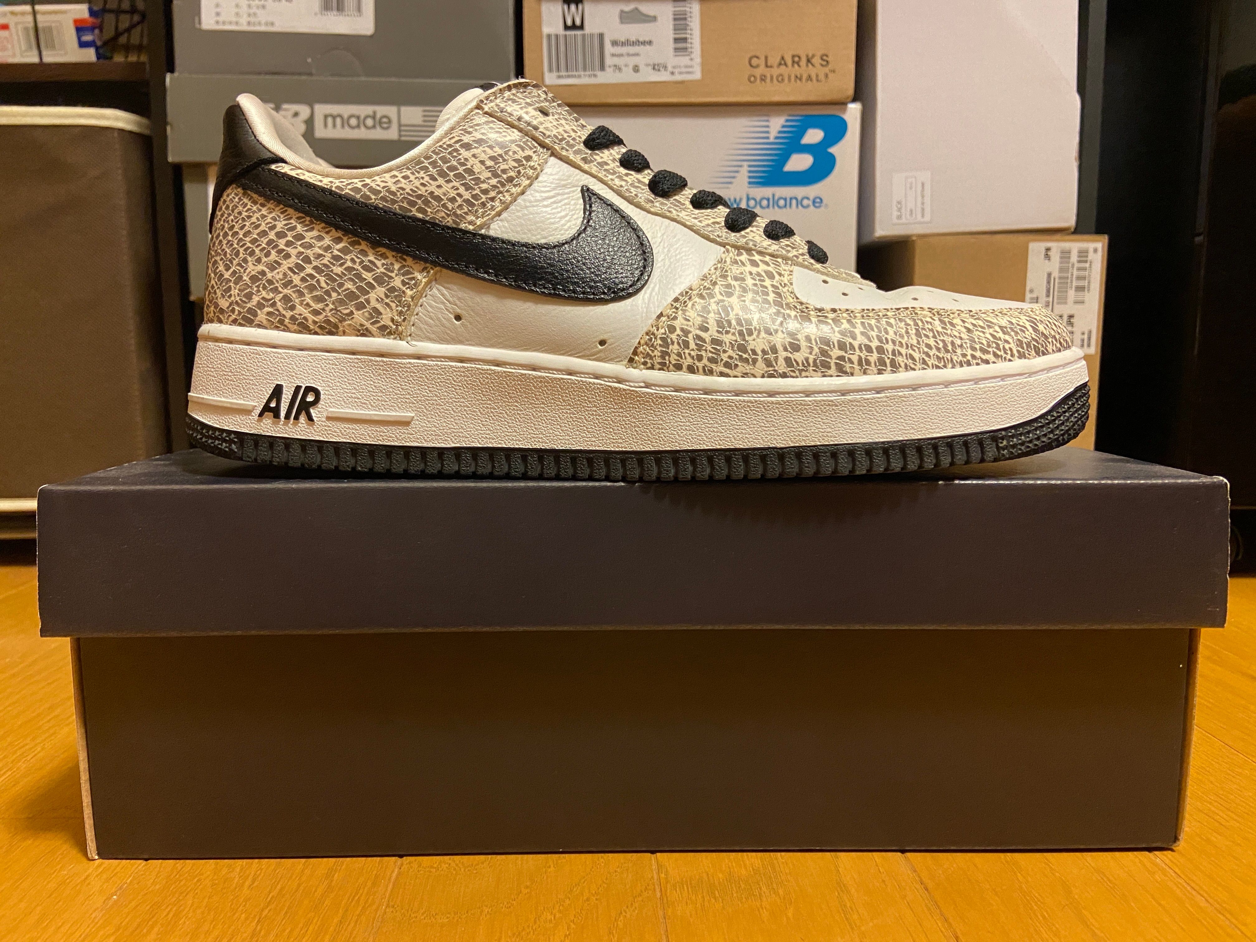 Nike Air Force 1 Low 