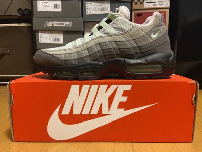Nike Air Max 95 "Fresh Mint"