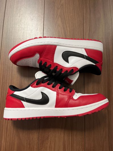 Nike Air Jordan 1 Low Golf