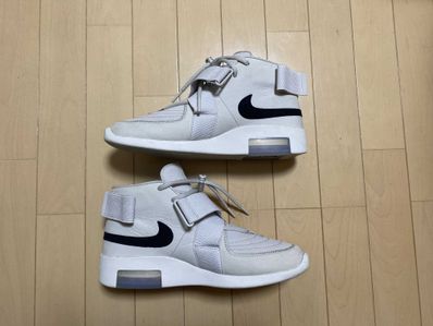 Fear Of God × Nike Air Raid "Light Bone"