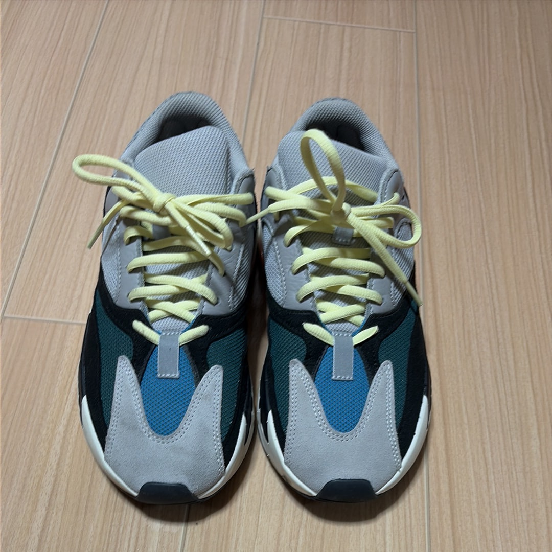 adidas YEEZY Boost 700 "Wave Runner"