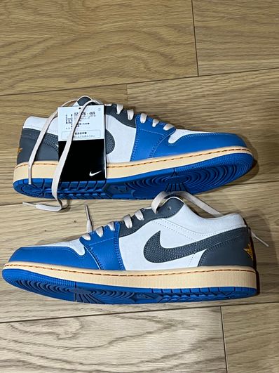 Nike Air Jordan 1 Low "Tokyo 96"