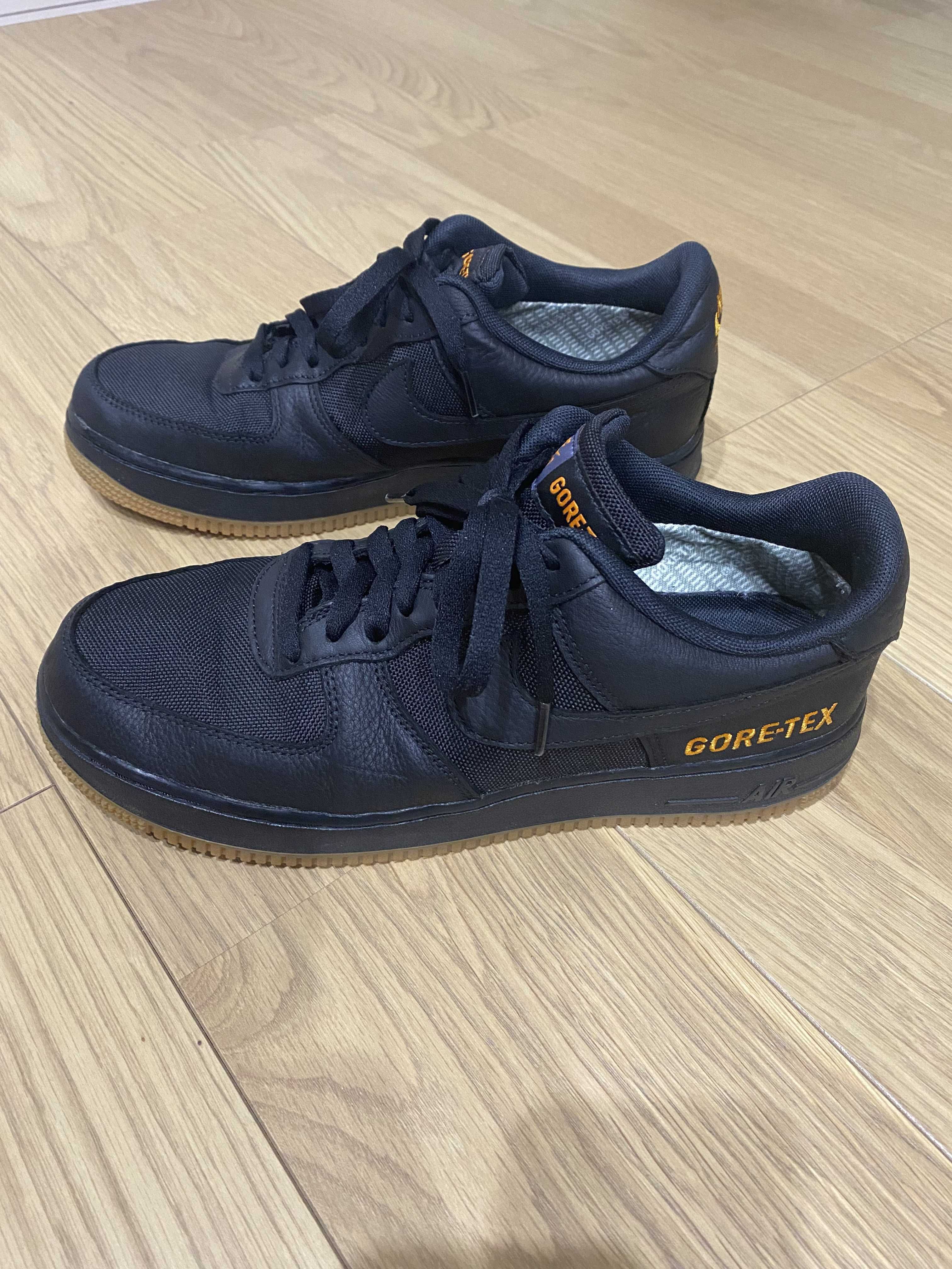 Nike Air Force 1 Low Gore-Tex "Bright Ceramic"