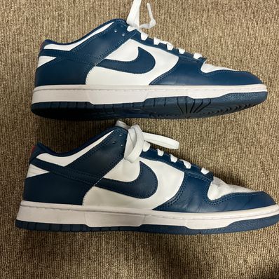 Nike Dunk Low "Valerian Blue"