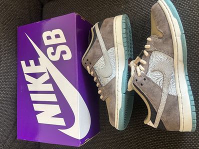 Nike SB Dunk Low Pro "Big Money Savings"