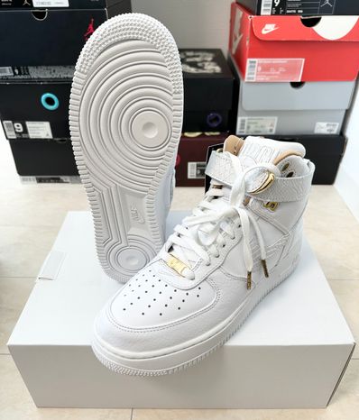 Nike Air Force 1 High "Just Don" (AF100)