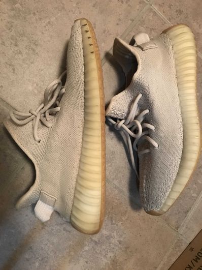 adidas YEEZY BOOST 350 V2 "Sesame"