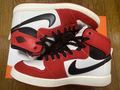 Nike Air Jordan 1 KO High "Chicago"