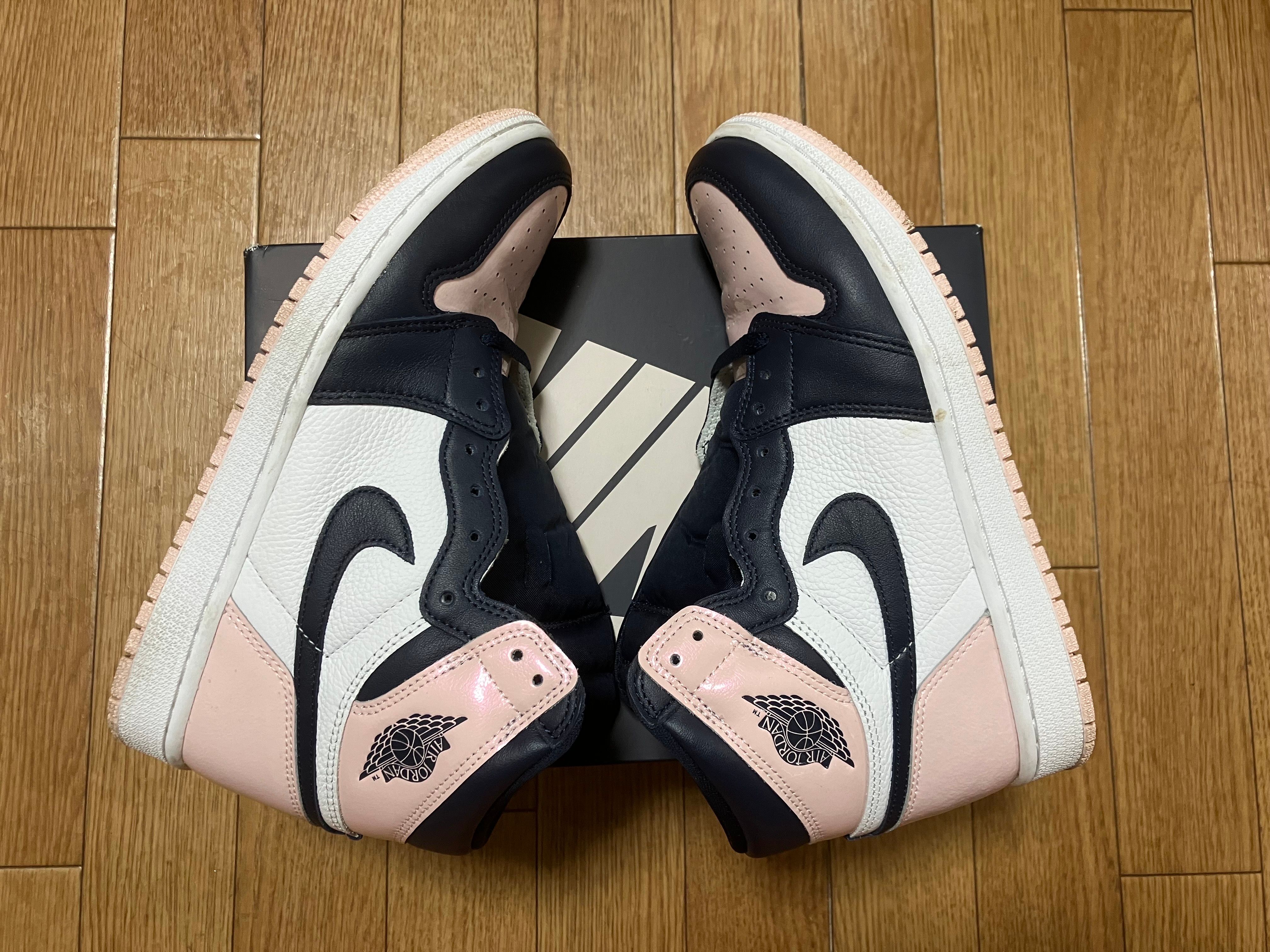 Nike Women's Air Jordan 1 High OG SE "Atmosphere"