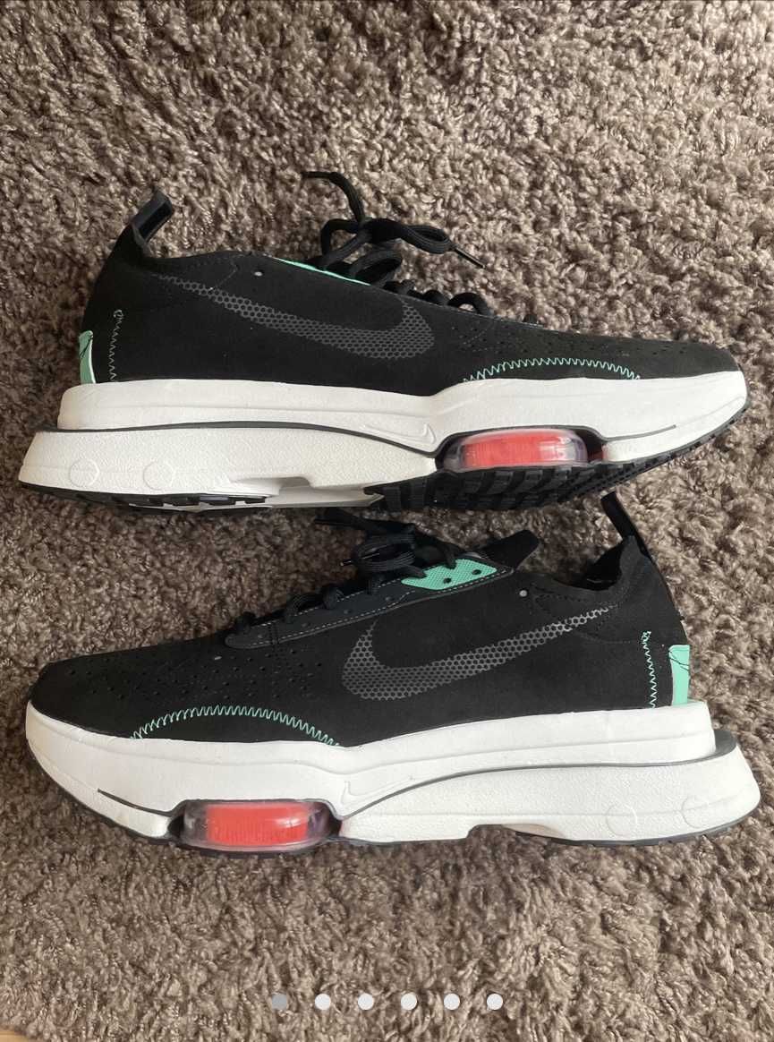 NIKE AIR ZOOM TYPE "BLACK MENTA"