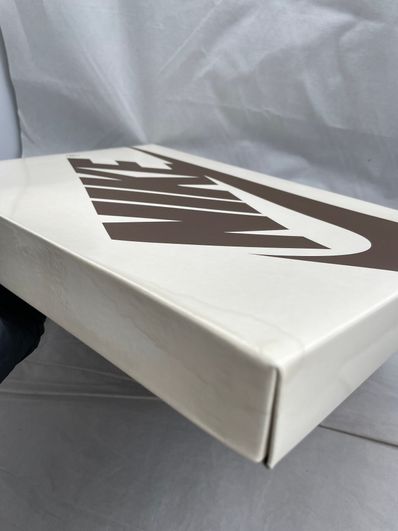 Travis Scott × Nike Air Jordan 1 Low OG SP "Reverse Olive"