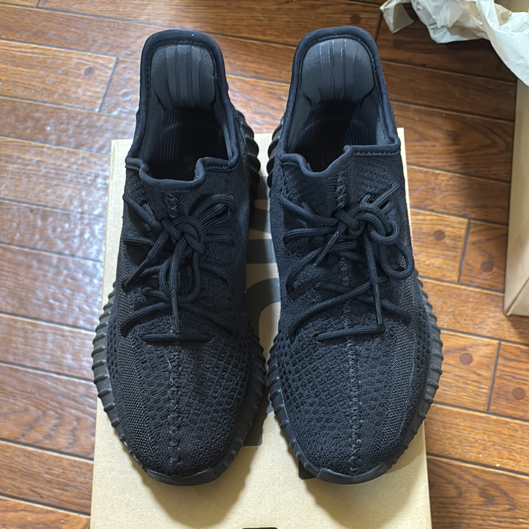 adidas YEEZY Boost 350V2 "Onyx"