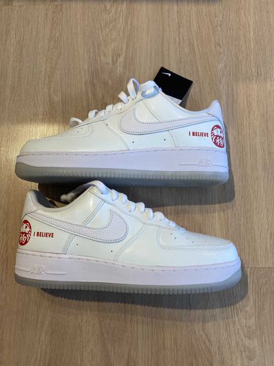 Nike Air Force 1 Low CO.JP "I Believe 達磨" (2020)