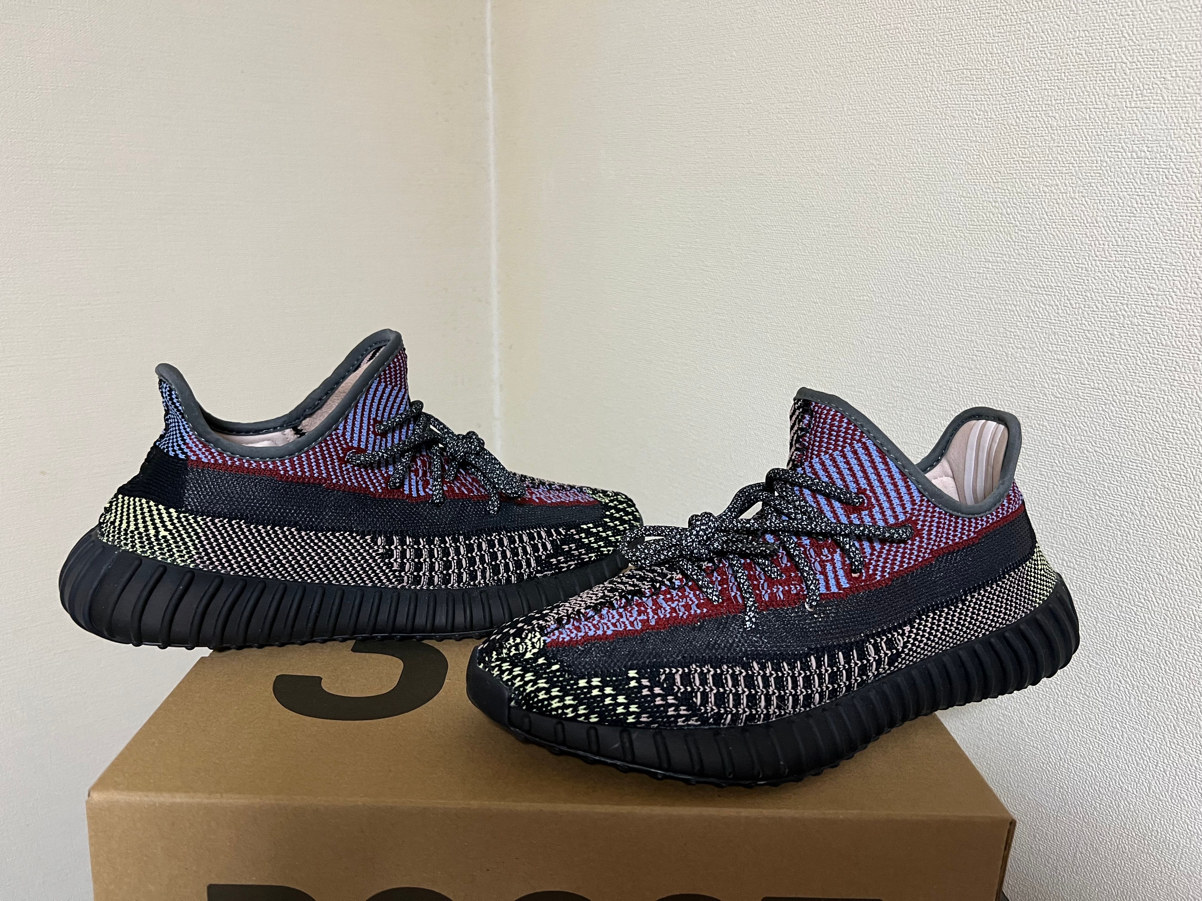 adidas Yeezy Boost 350 v2 "Yecheil"