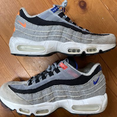 Loopwheeler Nike Air Max 95を買うならスニーカーダンク Loopwheeler Nike Air Max 95を買うならスニーカーダンク