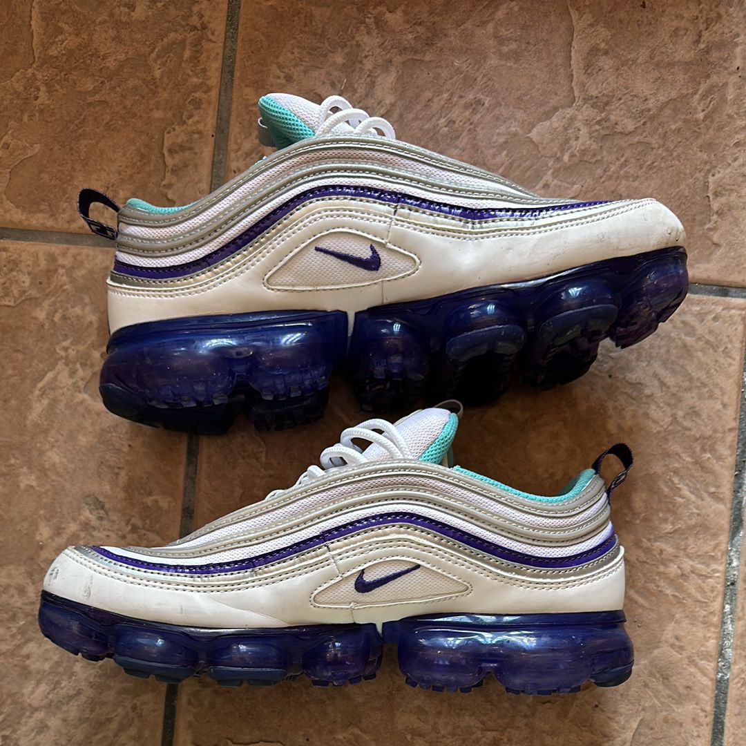 NIKE AIR VAPORMAX 97 "GRAPE"
