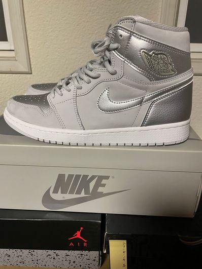 Nike Air Jordan 1 High OG "CO JP/TOKYO"(ブリーフケースなし)