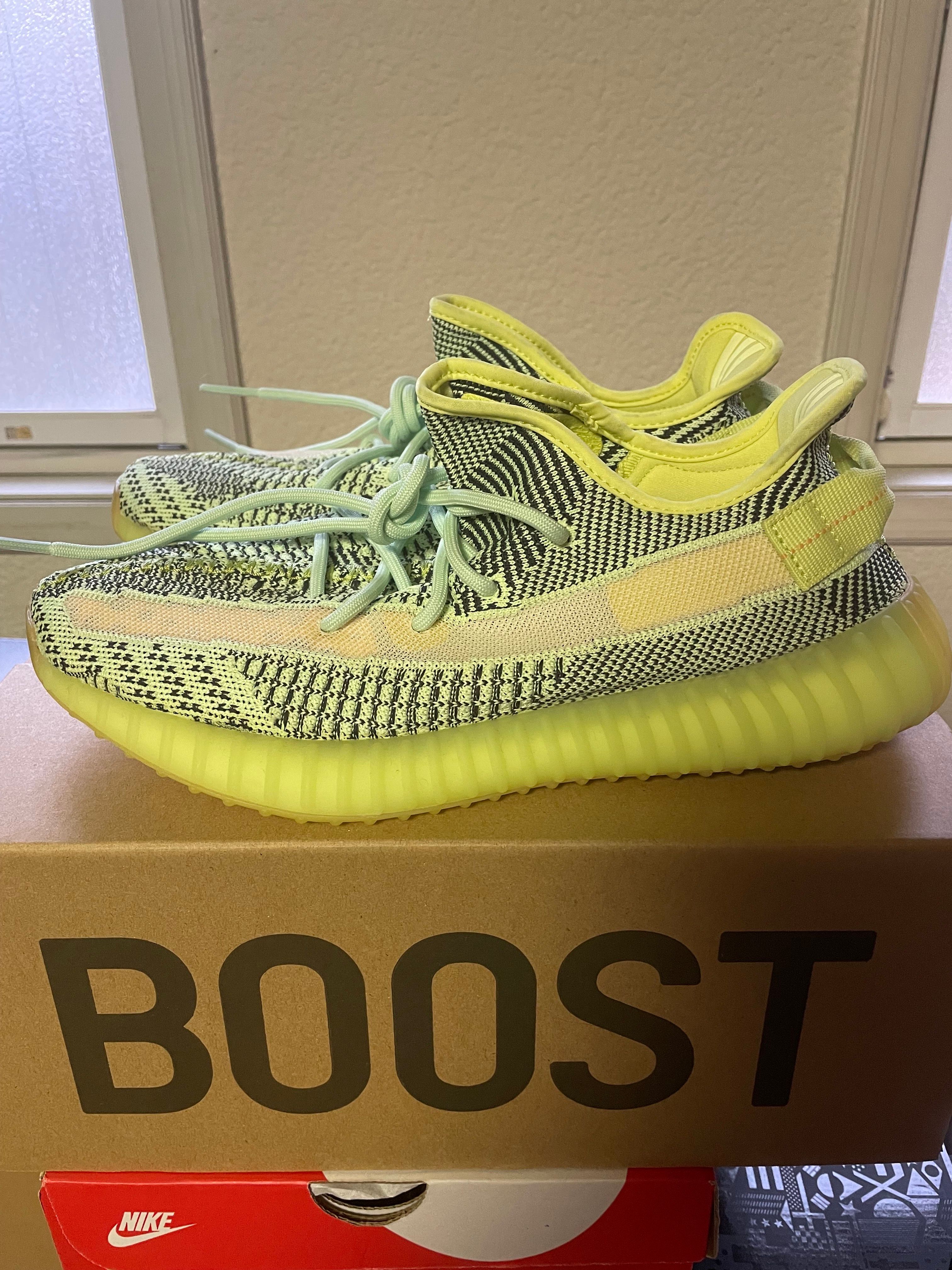 adidas Originals YEEZY Boost 350 V2 "Yeezreel"