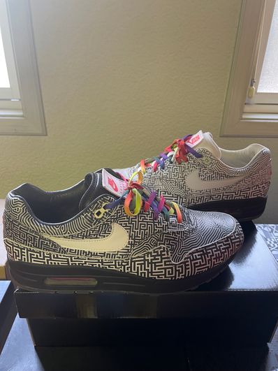 Nike Air Max 1 OA YT "Tokyo Maze"