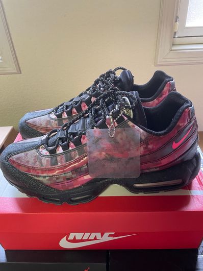 Nike Air Max 95 "Cherry Blossom"
