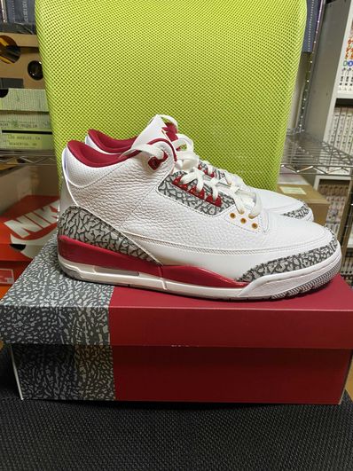 Nike Air Jordan 3 Nike Air Jordan 3