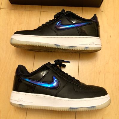 Air force x clearance playstation