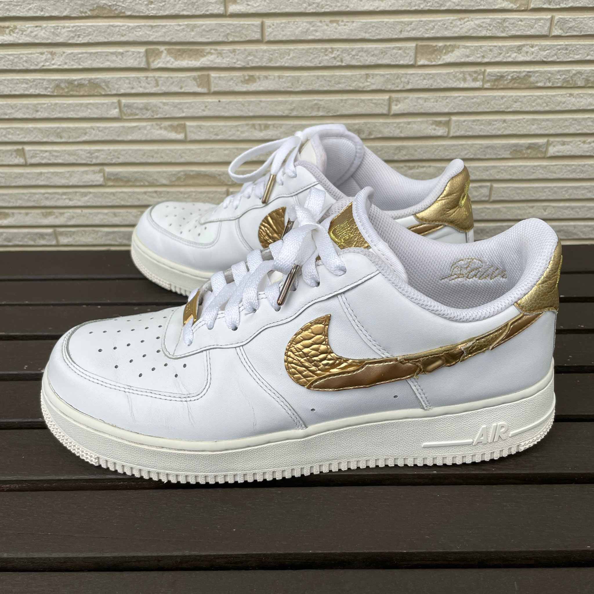 Nike Air Force 1 Low Cristiano Ronaldo "Cr7"
