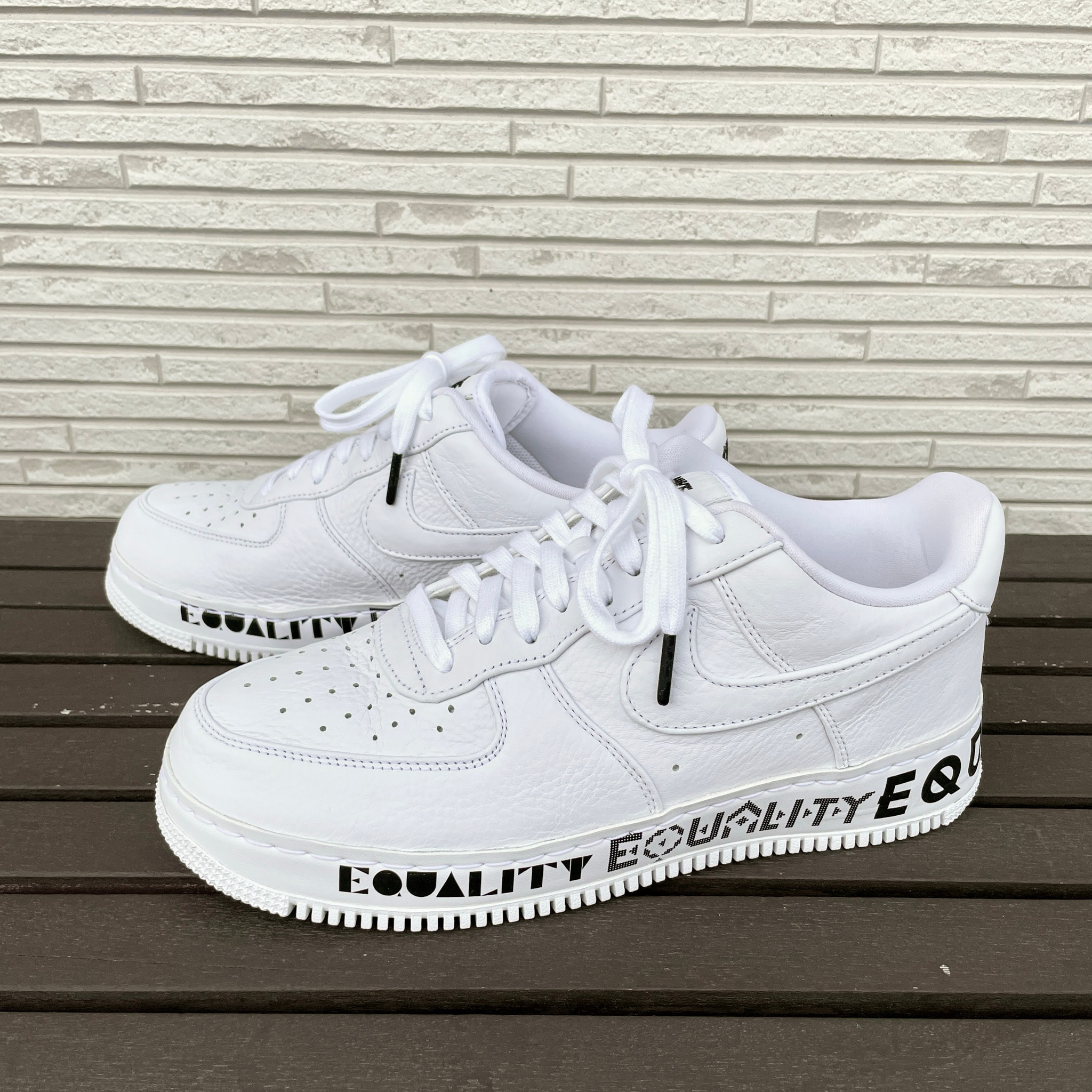 Nike Air Force 1 Low "Equality"