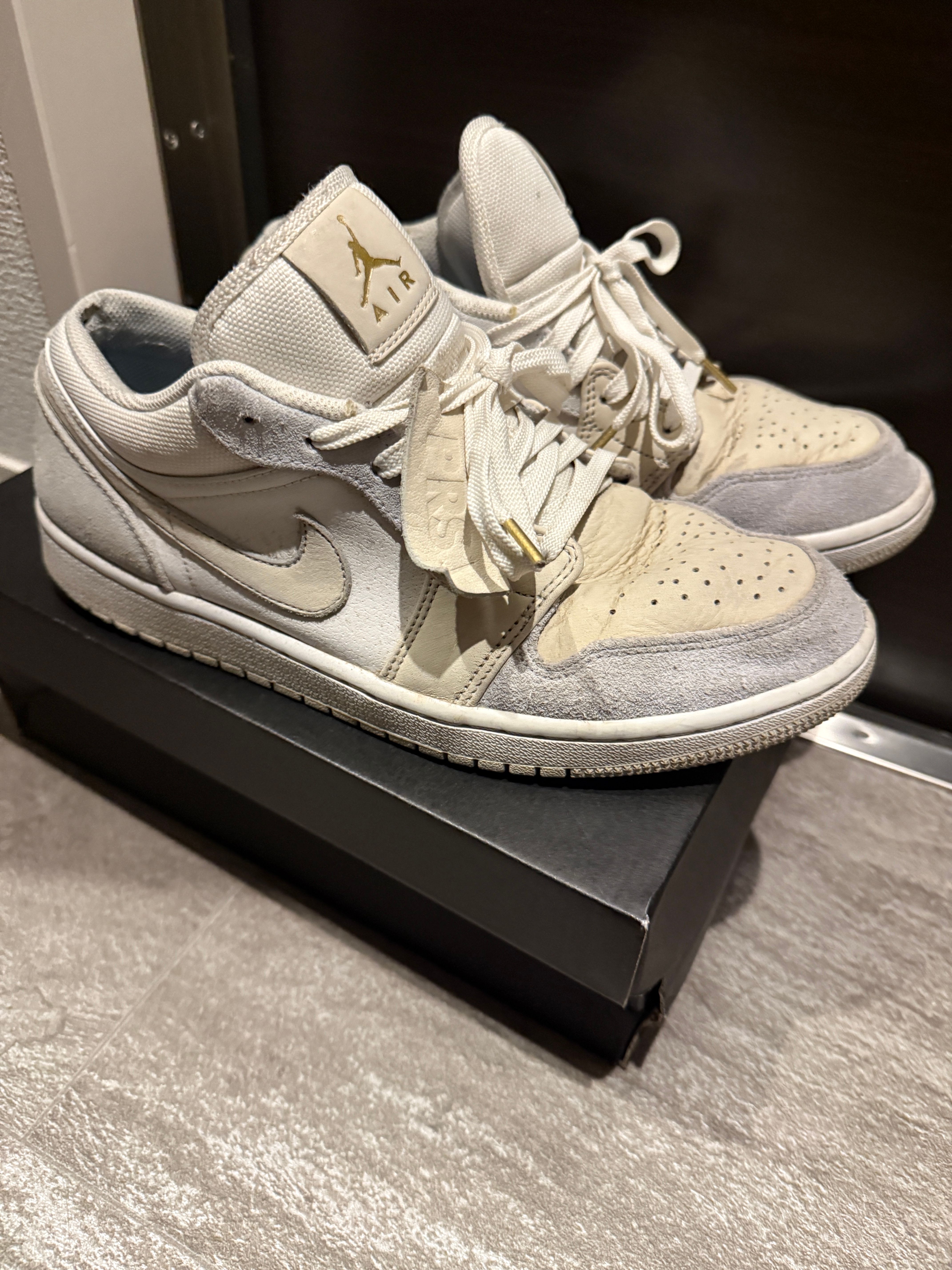 Nike Air Jordan 1 Low 