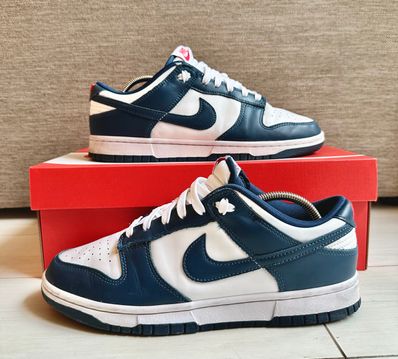 Nike Dunk Low "Valerian Blue"