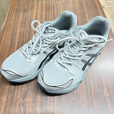 URBAN RESEARCH Exclusive Asics Gel-Kayano 14 "Pure Silver/Black"