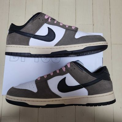 Nike Dunk Low By You & Unlocked "By You" (NIKEiD)