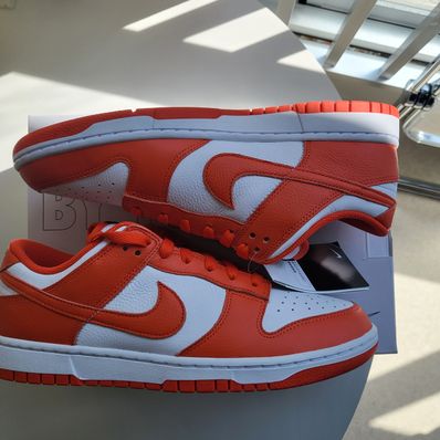 Nike Dunk Low By You & Unlocked By You (NIKEiD)