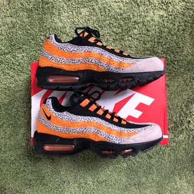 Nike Air Max 95 SE "What The Safari"