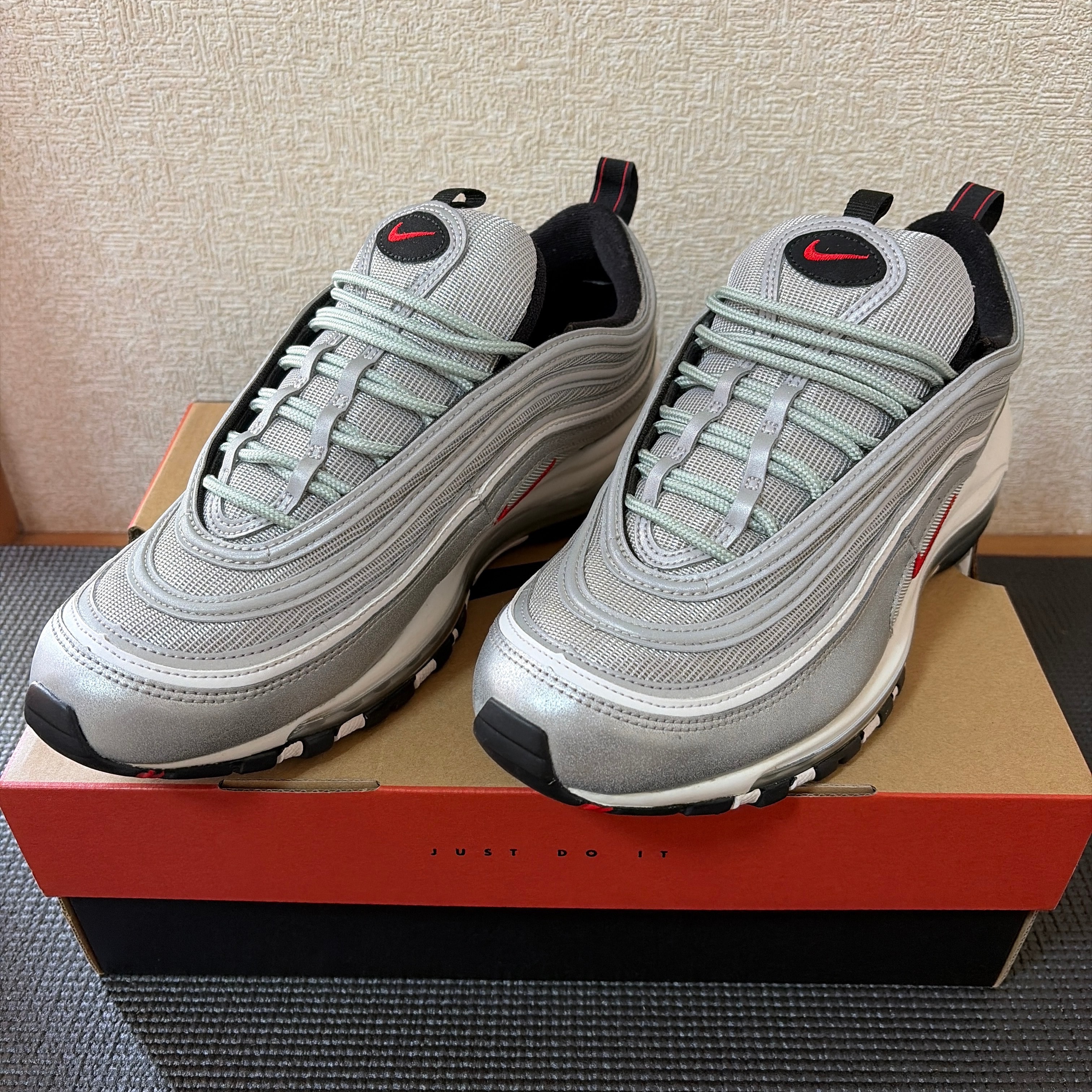 ナイキ エアマックス97 OG 