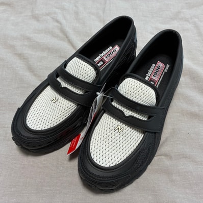 New Balance 1906L "Black/Angora"