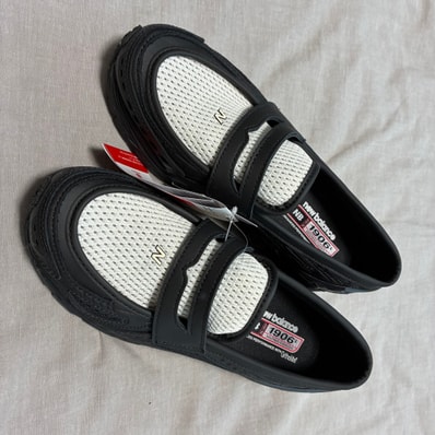 New Balance 1906L "Black/Angora"