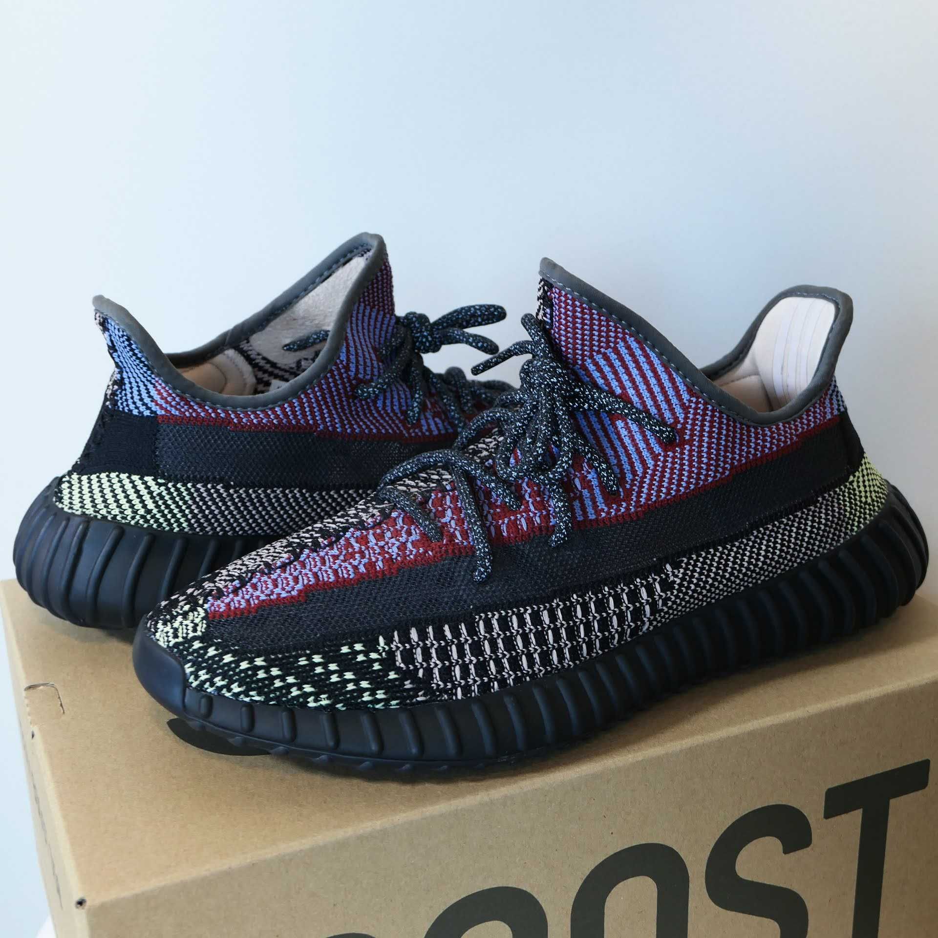 adidas Yeezy Boost 350 v2 "Yecheil"